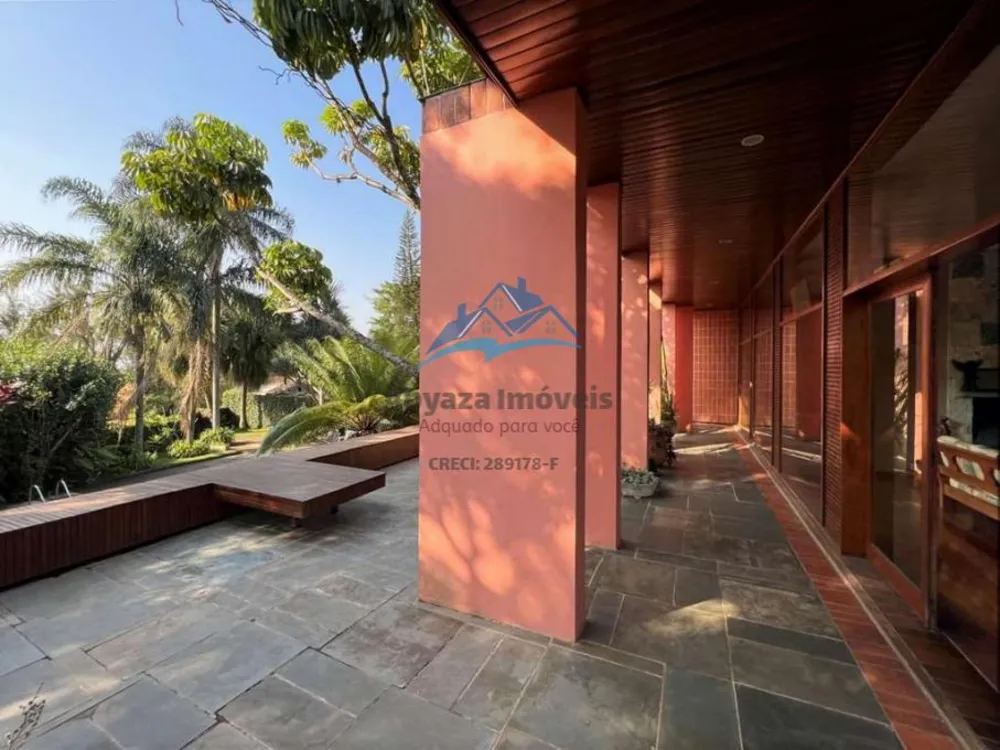 Casa, 4 quartos, 2290 m² - Foto 5