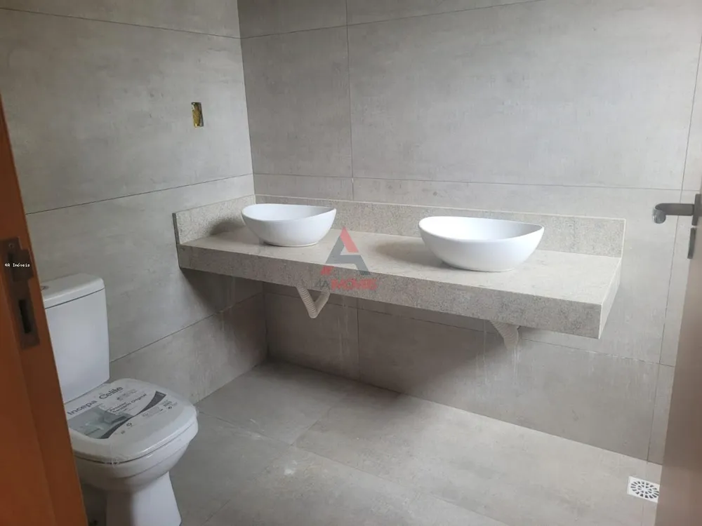 Casa, 3 quartos - Foto 8