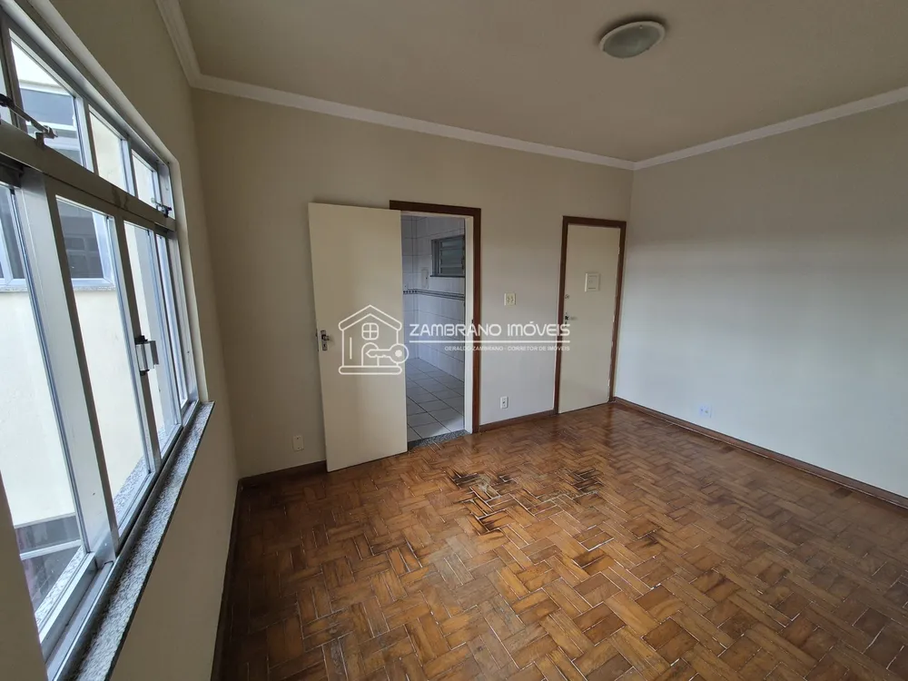 Apartamento, 3 quartos - Foto 2