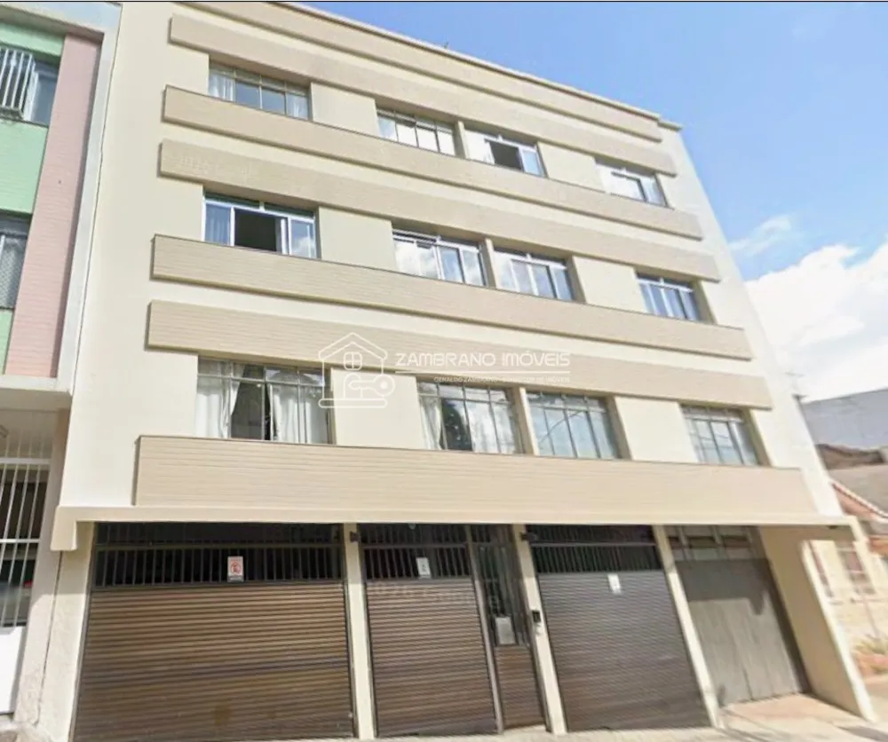 Apartamento, 3 quartos - Foto 1