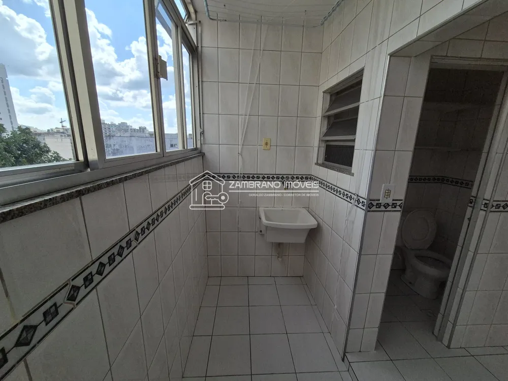 Apartamento, 3 quartos - Foto 9