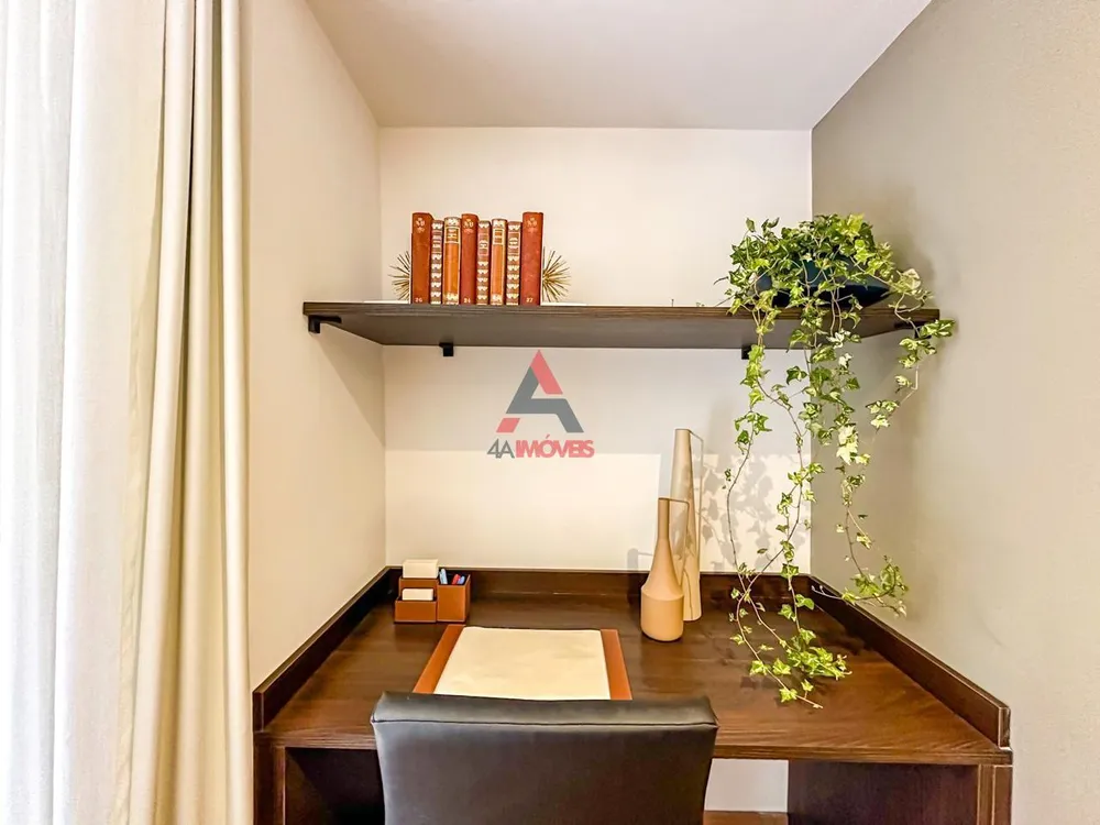Apartamento, 1 quarto, 25 m² - Foto 5