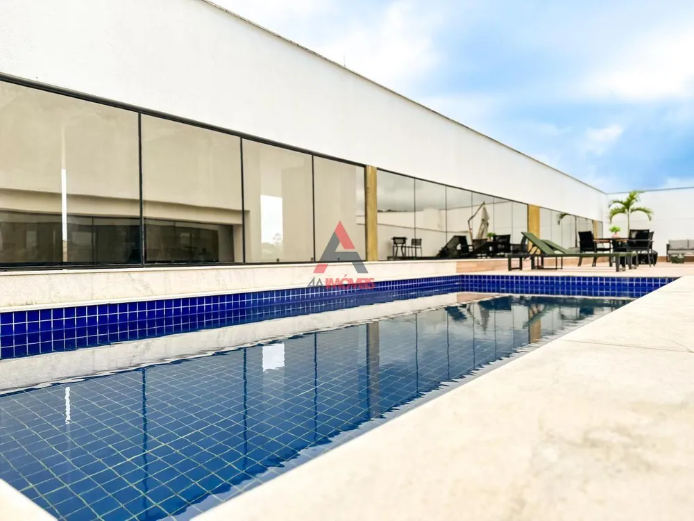Apartamento, 1 quarto, 25 m² - Foto 12