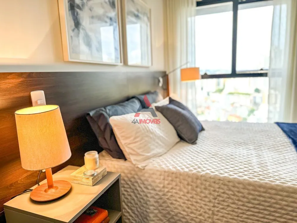 Apartamento, 1 quarto, 25 m² - Foto 9