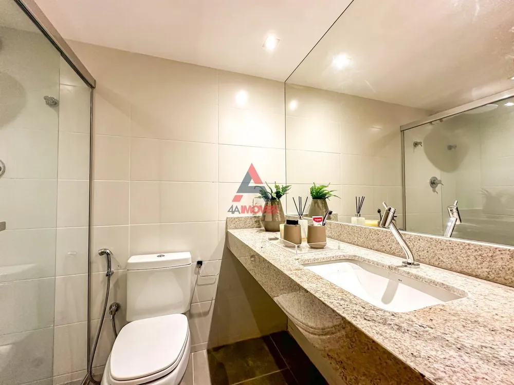 Apartamento, 1 quarto, 25 m² - Foto 10