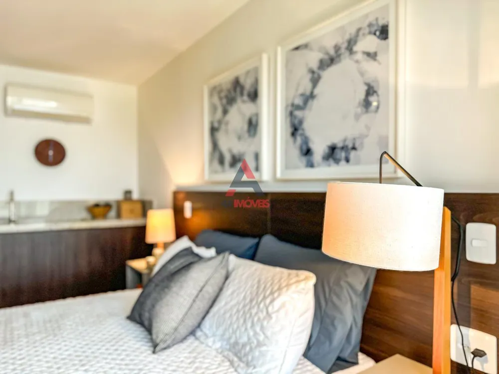 Apartamento, 1 quarto, 25 m² - Foto 8