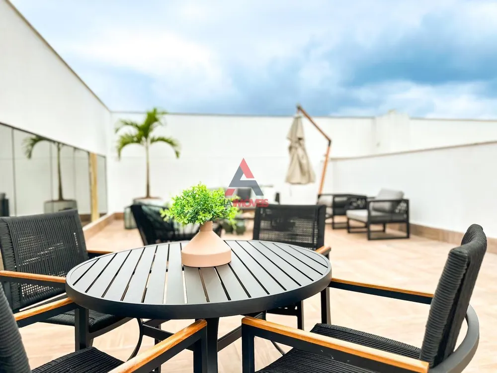 Apartamento, 1 quarto, 25 m² - Foto 14