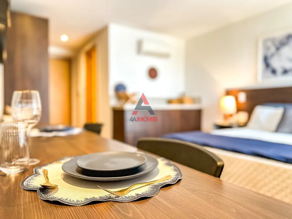 Apartamento, 1 quarto, 25 m² - Foto 7