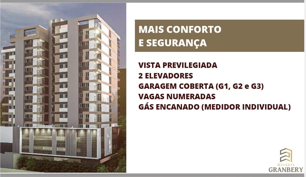 Apartamento, 2 quartos, 65 m² - Foto 3