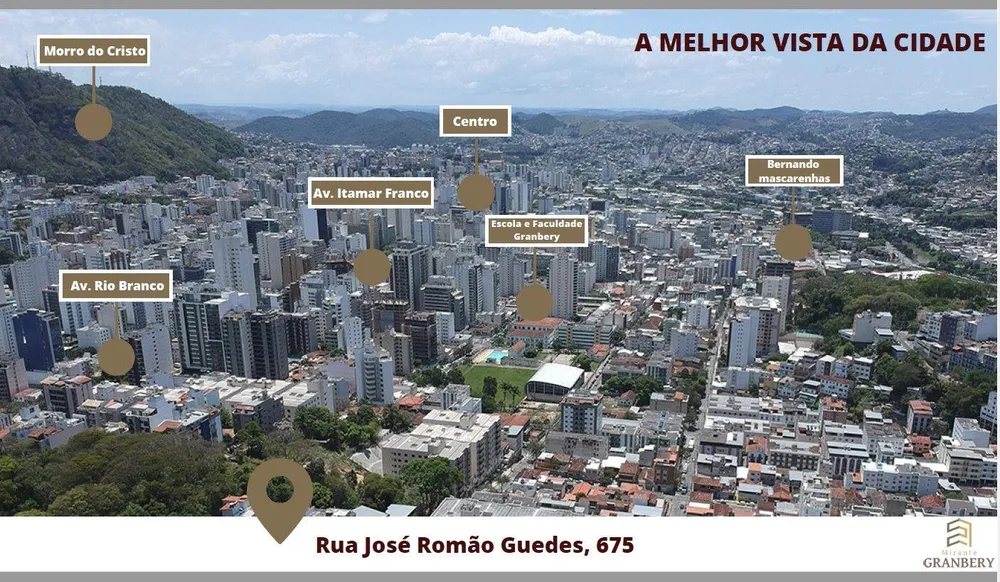 Apartamento, 2 quartos, 65 m² - Foto 2