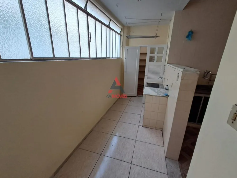 Apartamento, 4 quartos, 94 m² - Foto 9