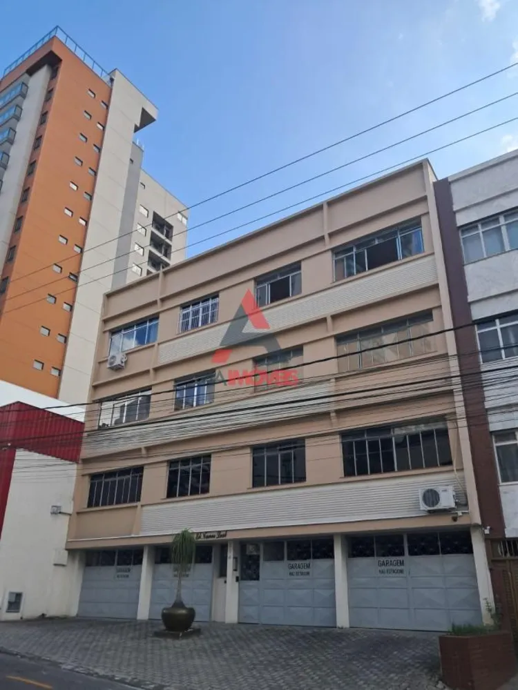 Apartamento, 4 quartos, 94 m² - Foto 1