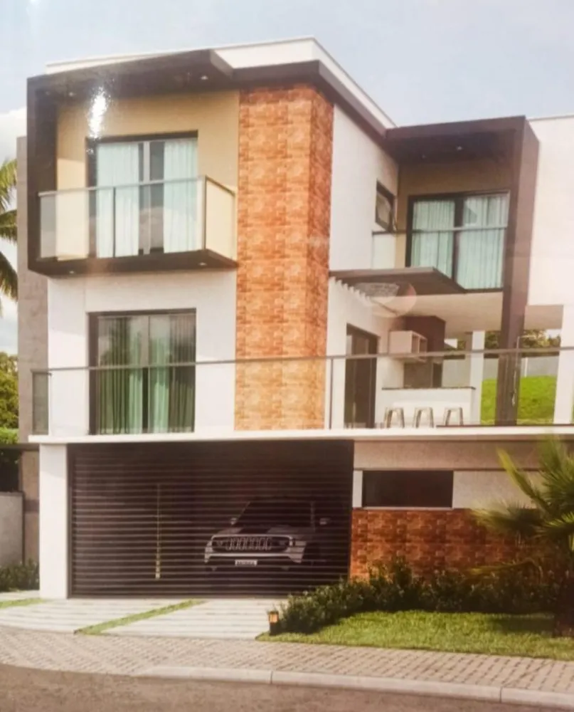 Casa, 3 quartos, 318 m² - Foto 4