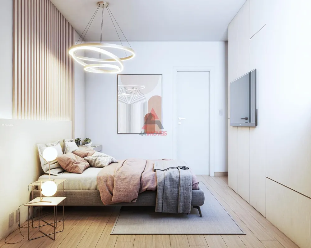 Apartamento, 2 quartos - Foto 6
