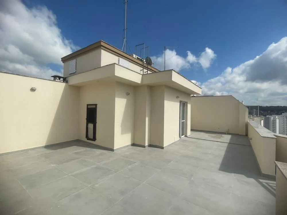 Cobertura, 2 quartos, 150 m² - Foto 9