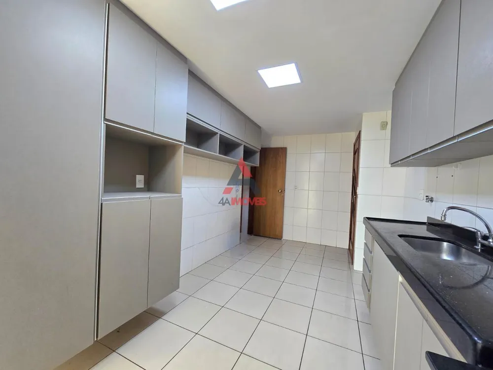 Apartamento, 4 quartos - Foto 5