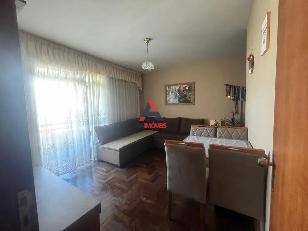 Apartamento, 3 quartos - Foto 6