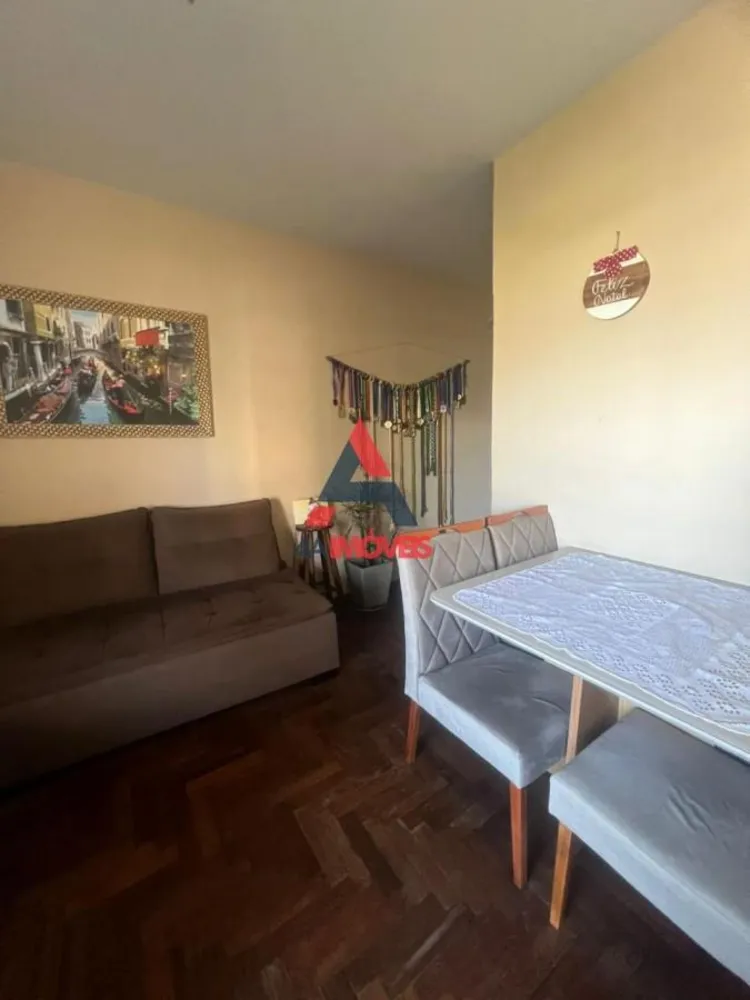 Apartamento, 3 quartos - Foto 11