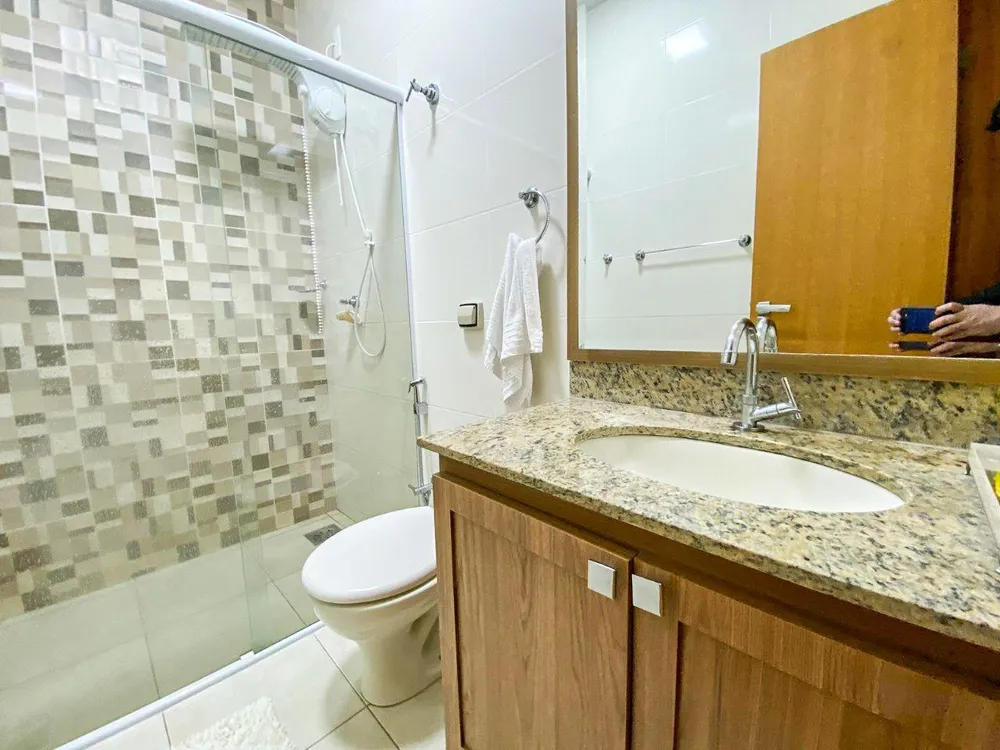Cobertura, 3 quartos, 136 m² - Foto 3