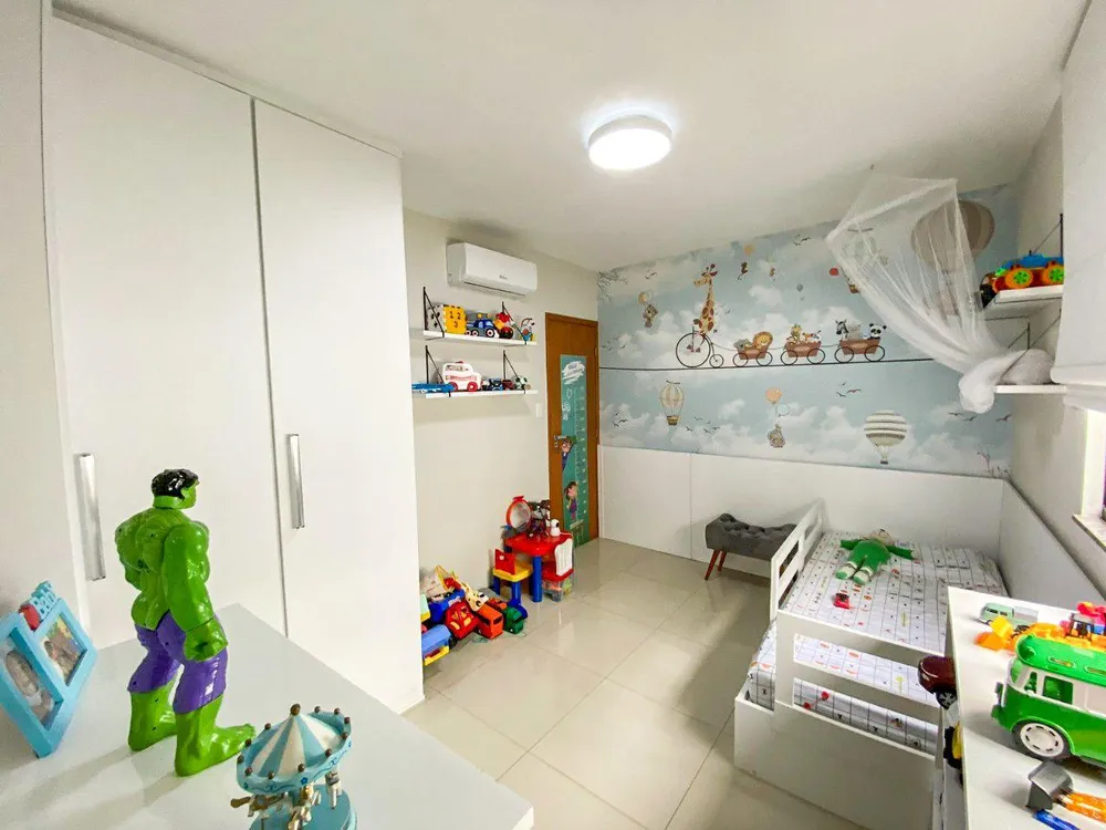 Cobertura, 3 quartos, 136 m² - Foto 14