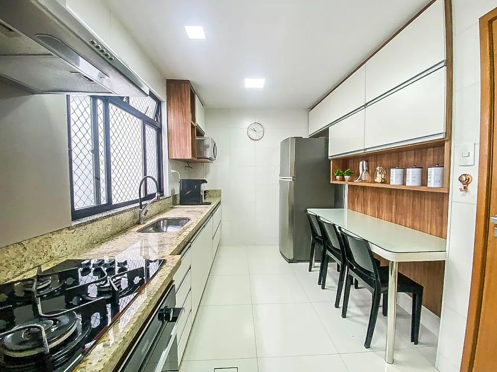 Cobertura, 3 quartos, 136 m² - Foto 4