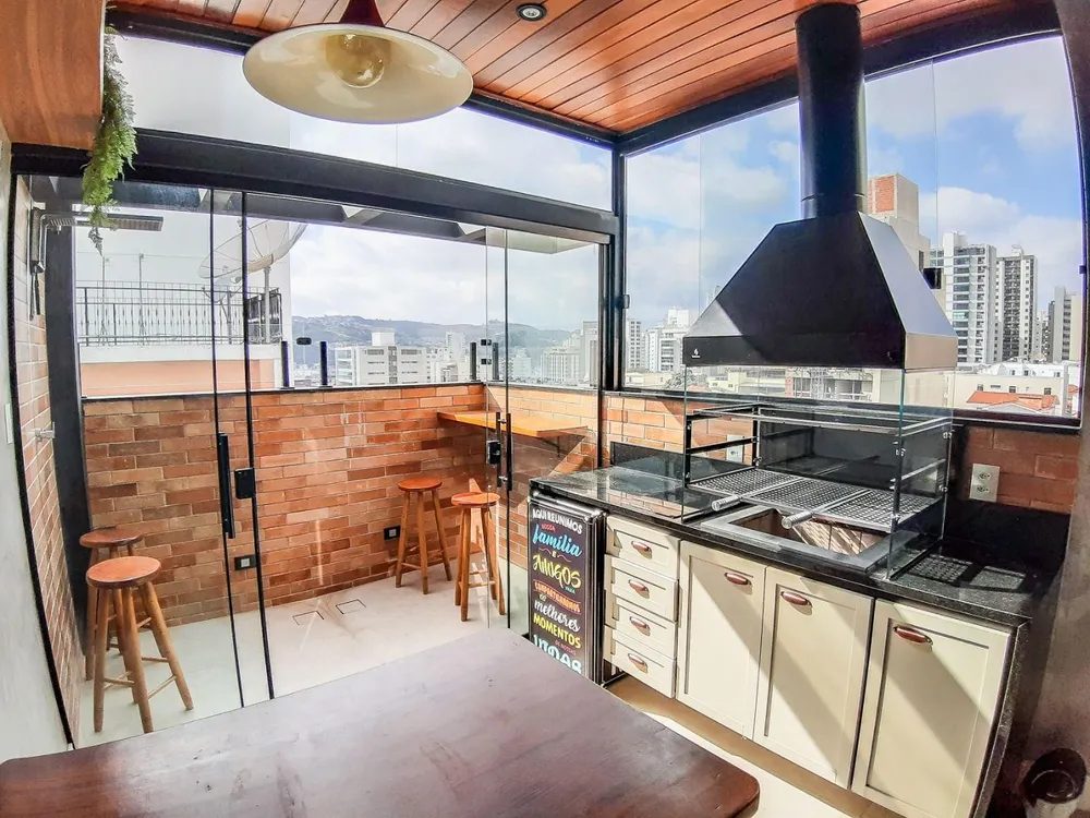 Cobertura, 3 quartos, 136 m² - Foto 7