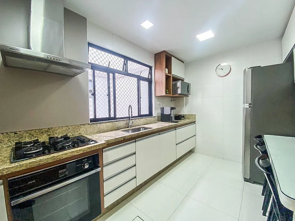 Cobertura, 3 quartos, 136 m² - Foto 5