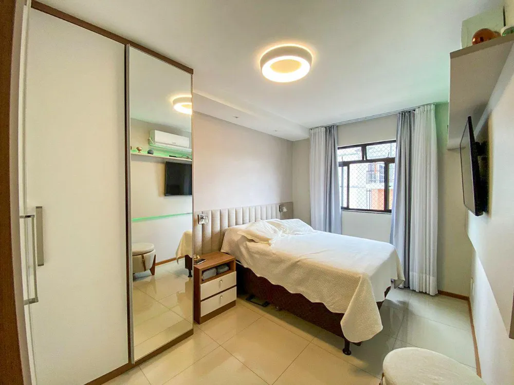 Cobertura, 3 quartos, 136 m² - Foto 12
