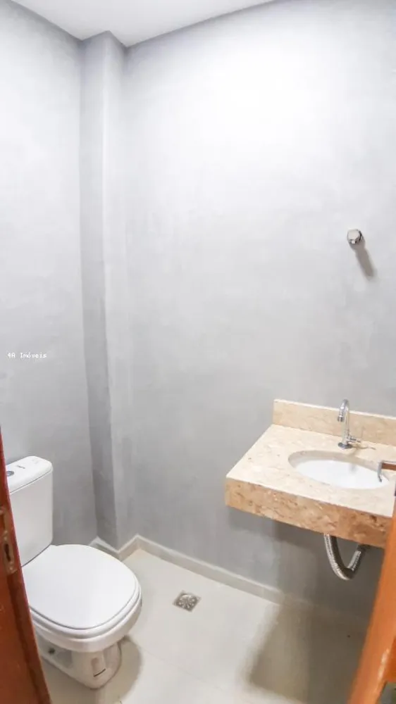 Casa, 3 quartos - Foto 7