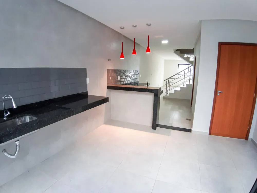 Casa, 3 quartos - Foto 4