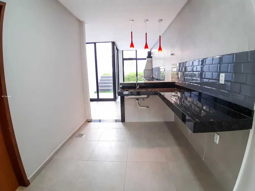 Casa, 3 quartos - Foto 2