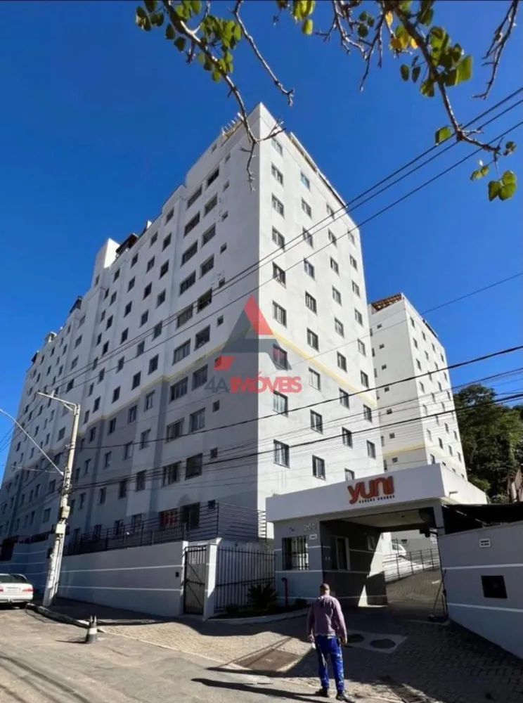Cobertura, 2 quartos - Foto 3