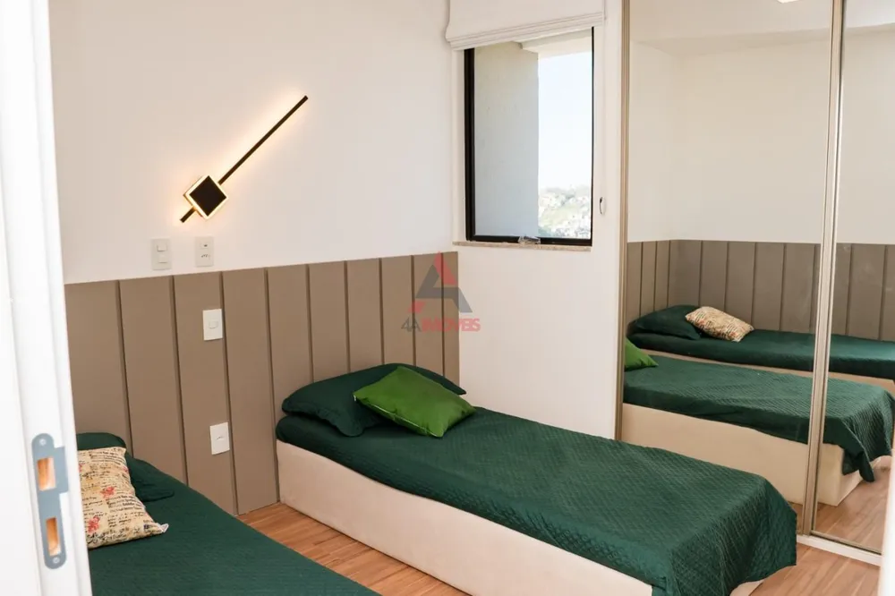 Apartamento, 3 quartos, 73 m² - Foto 14