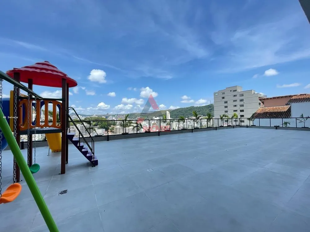 Apartamento, 3 quartos, 73 m² - Foto 5