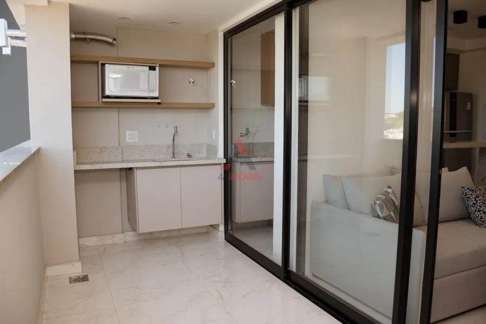 Apartamento, 3 quartos, 73 m² - Foto 9