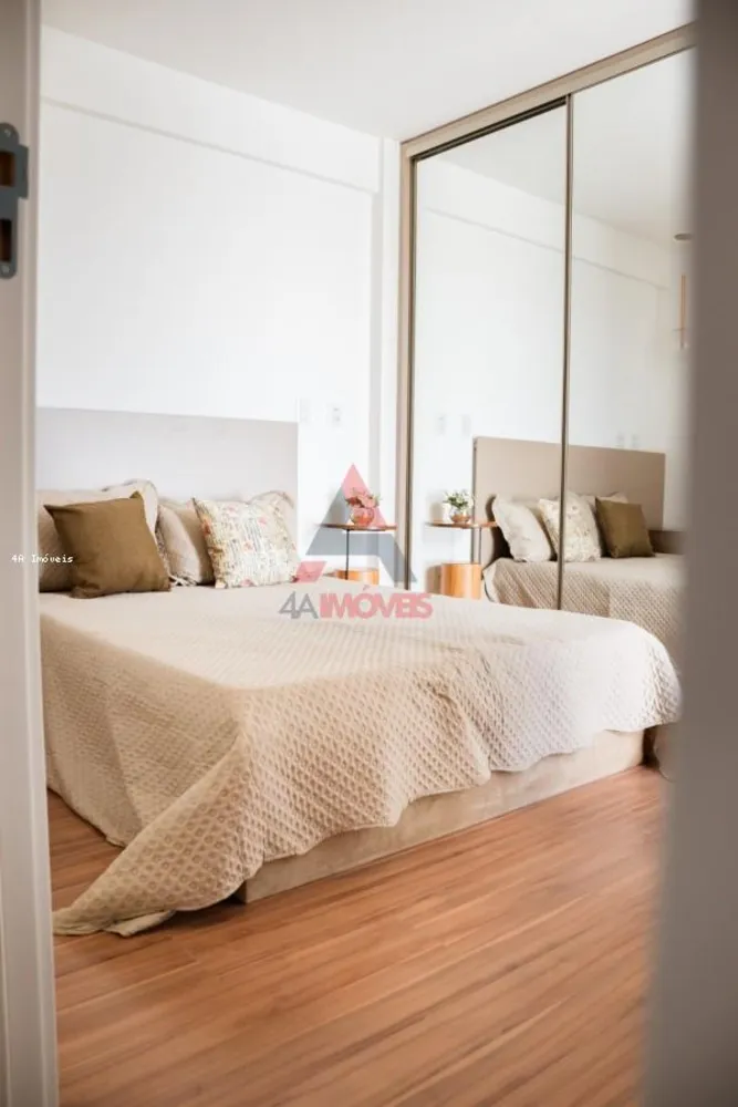 Apartamento, 3 quartos, 73 m² - Foto 11