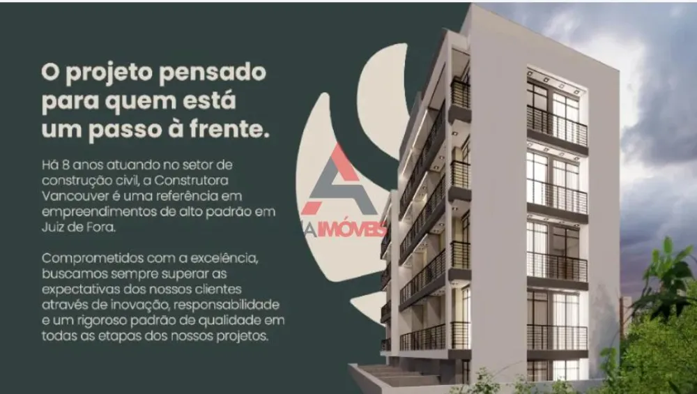 Apartamento, 1 quarto - Foto 2