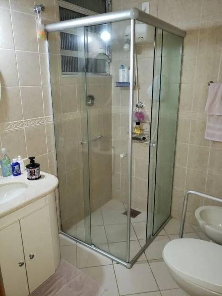 Apartamento, 4 quartos, 118 m² - Foto 9