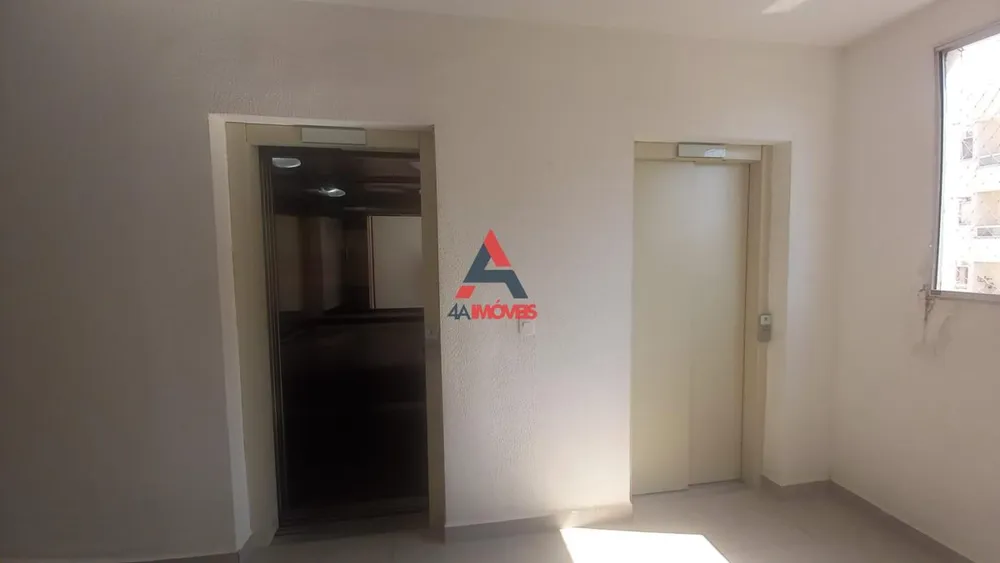 Apartamento, 2 quartos - Foto 1