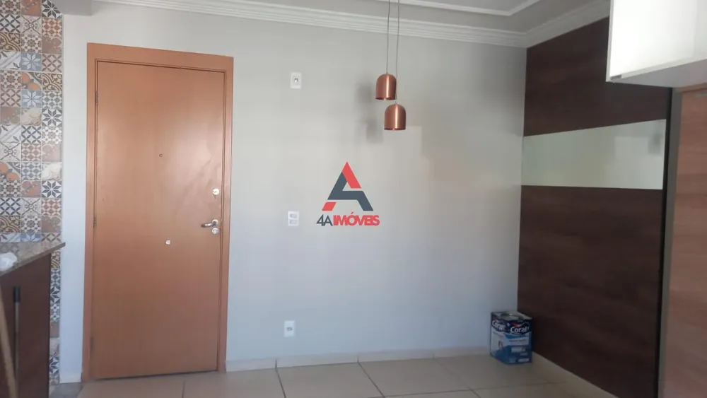 Apartamento, 2 quartos - Foto 5