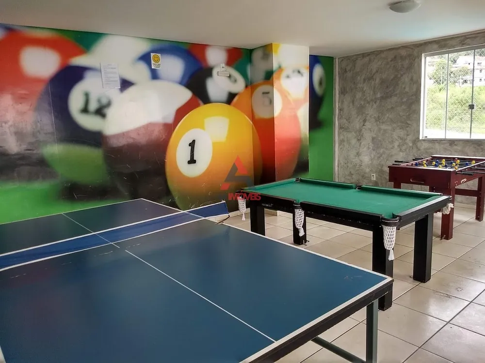 Apartamento, 2 quartos - Foto 12
