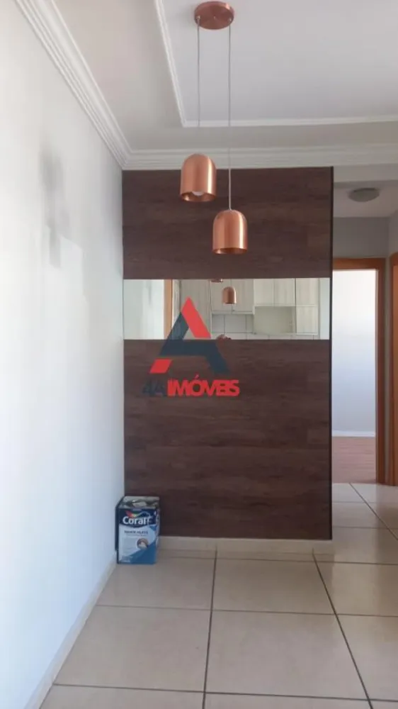 Apartamento, 2 quartos - Foto 8