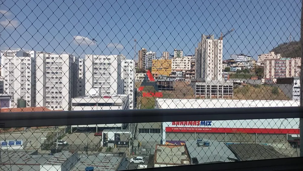 Apartamento, 2 quartos - Foto 6