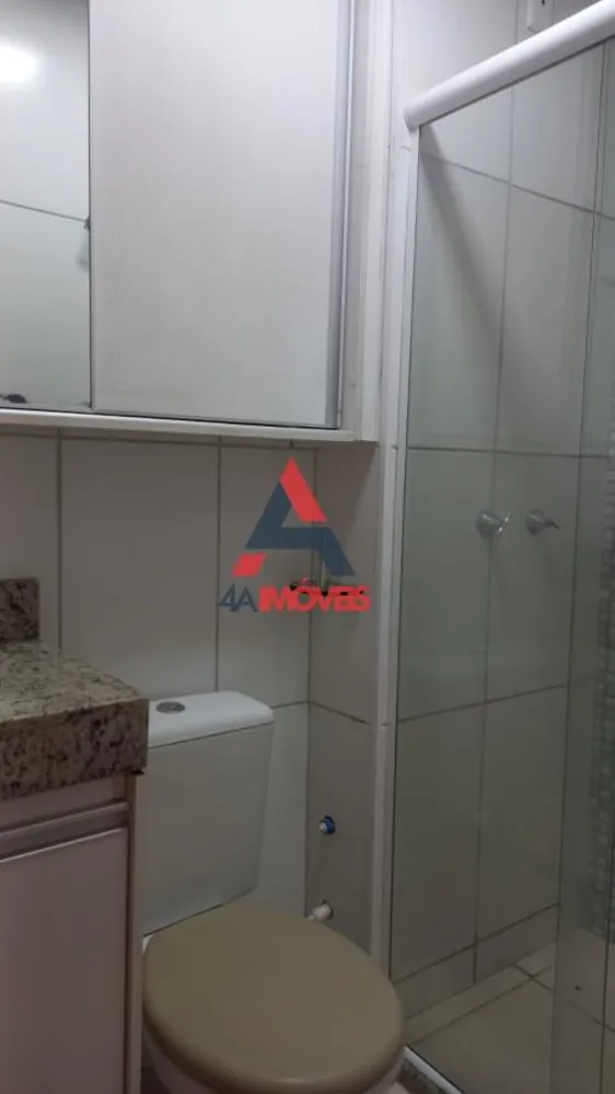 Apartamento, 2 quartos - Foto 7