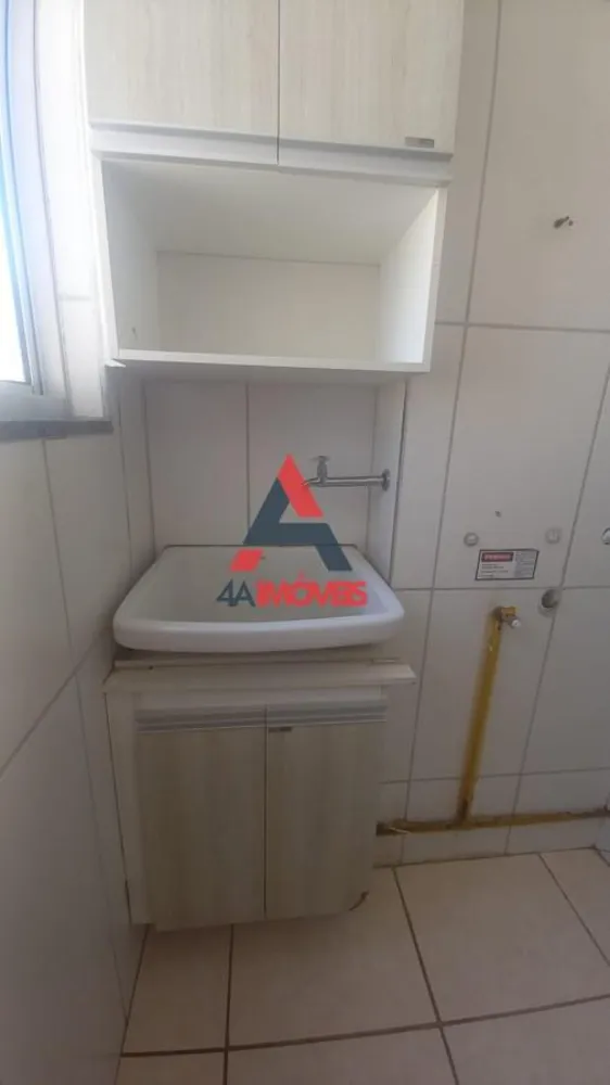 Apartamento, 2 quartos - Foto 9
