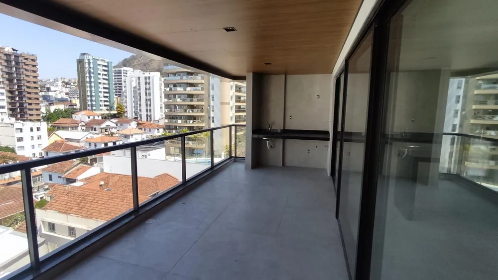 Apartamento, 4 quartos, 267 m² - Foto 9