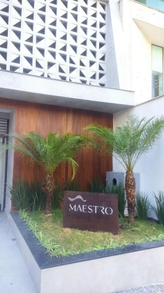 Apartamento, 4 quartos, 267 m² - Foto 16