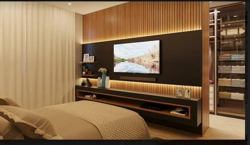 Apartamento, 4 quartos, 267 m² - Foto 5