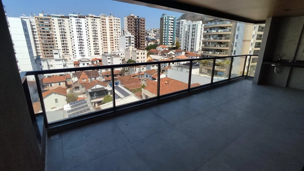 Apartamento, 4 quartos, 267 m² - Foto 8