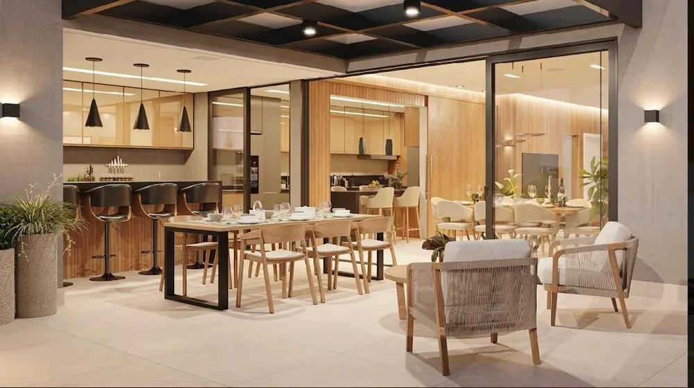 Apartamento, 4 quartos, 267 m² - Foto 4